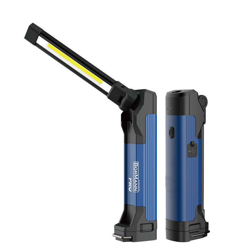 BORMANN Pro Φακός Εργασίας Επαναφορτιζόμενος BPR6026 (072379) Pro