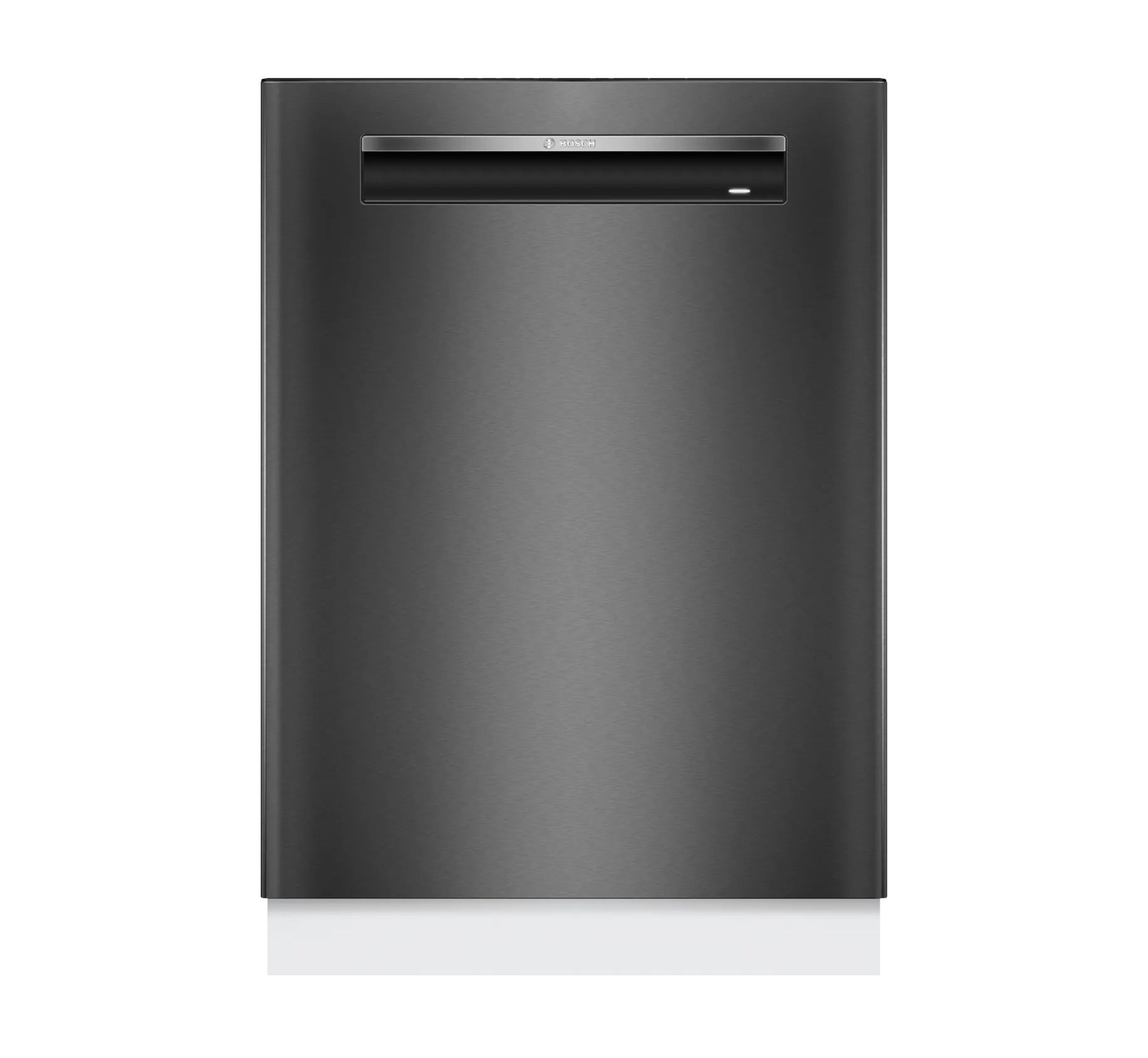 Bosch Υποτοιχιζόμενο Πλυντήριο Πιάτων SMP4ECC71S για 14 Σερβίτσια Π59.8xY81.5εκ. Μαύρο