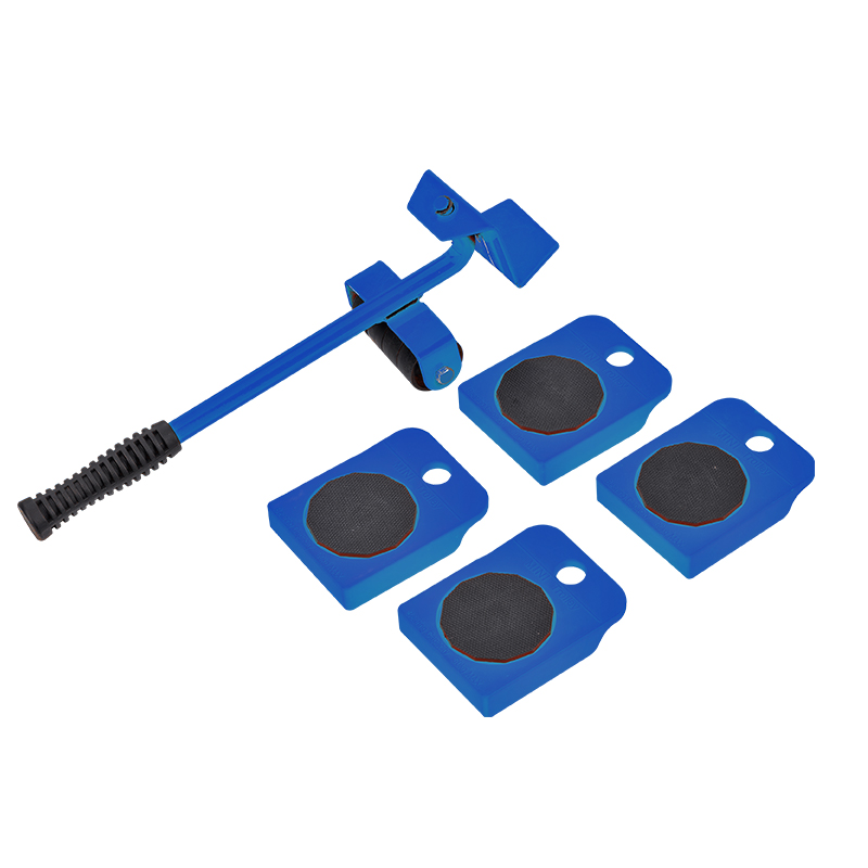 BORMANN Pro Σύστημα Μεταφοράς Επίπλων BWB5050 (075240) Pro