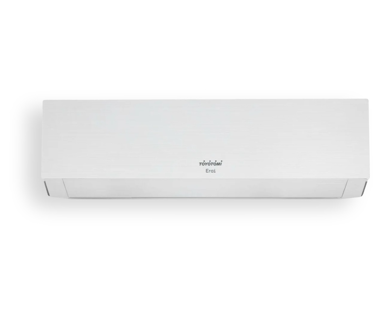 Toyotomi Κλιματιστικό Inverter Erai Mystery CTN/CTG-356W 18000Btu με Τεχνητή Νοημοσύνη, Ιονιστή και WiFi (A+++/A+++)