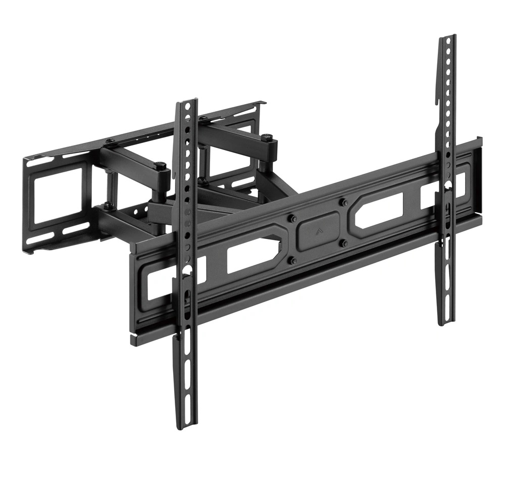 Powertech Βάση TV Τοίχου PT-1130 37''-80''
