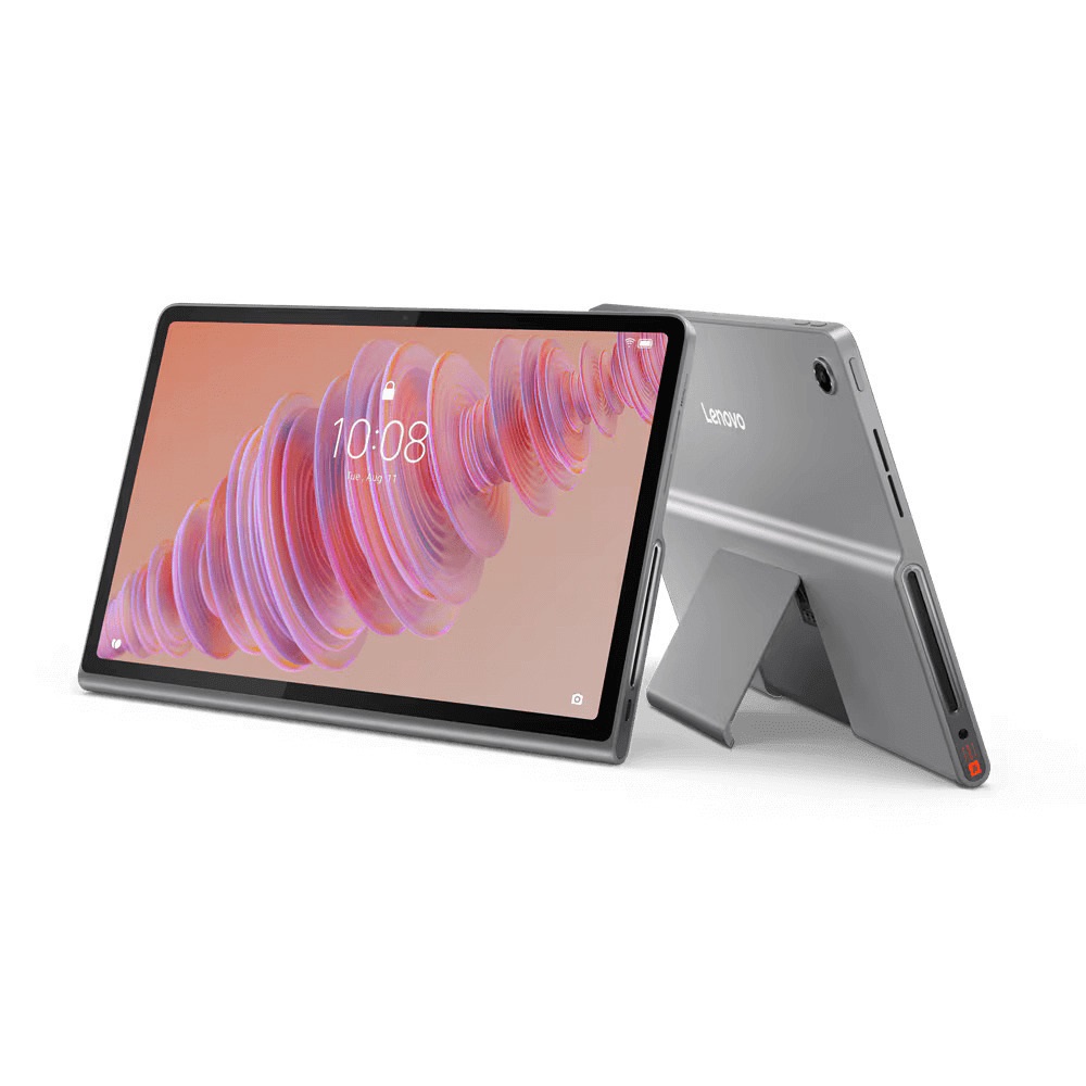 Lenovo Tablet TB351FU Tab Plus 11.5'' 8GB/256GB (ZADX0035GR) Luna Grey