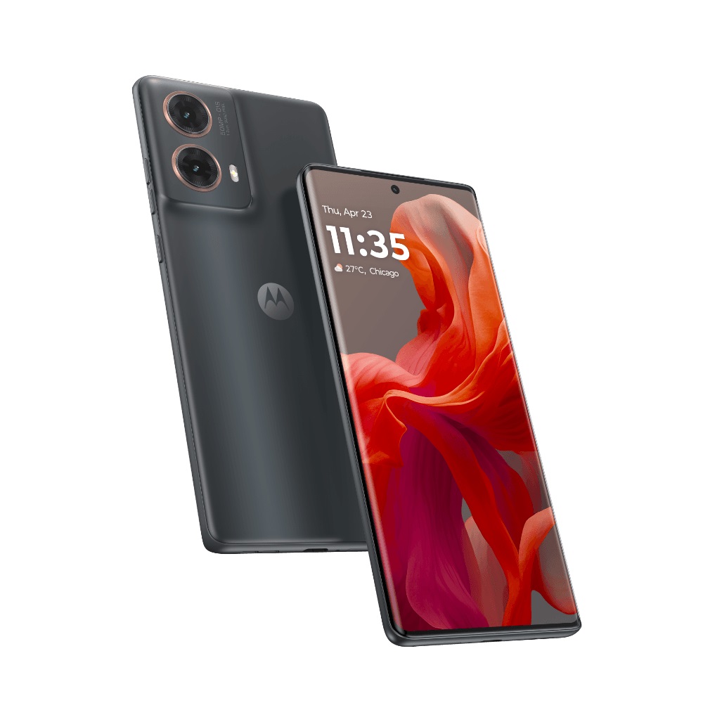Motorola Smartphone XT2427-2 Moto G85 5G 6.67'' (PB2A0035RO) 8GB/256GB Urban Gray