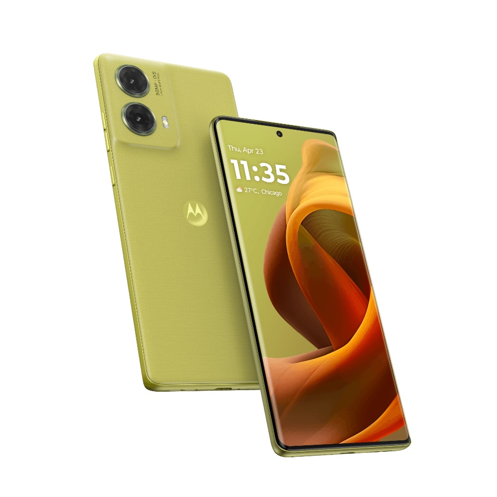 Motorola Smartphone XT2427-2 Moto G85 5G 6.67'' (PB2A0036RO) 8GB/256GB Olive Green