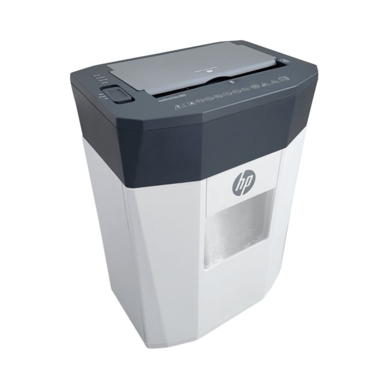 HP Καταστροφέας Εγγράφων OneShred Auto 80CC - 2817 (Cross Cut P4)