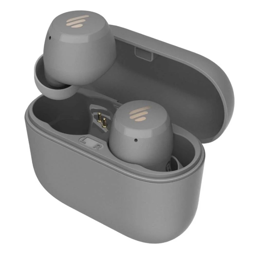 Edifier Ακουστικά Bluetooth X3 Lite Gray 010320 True Wireless 