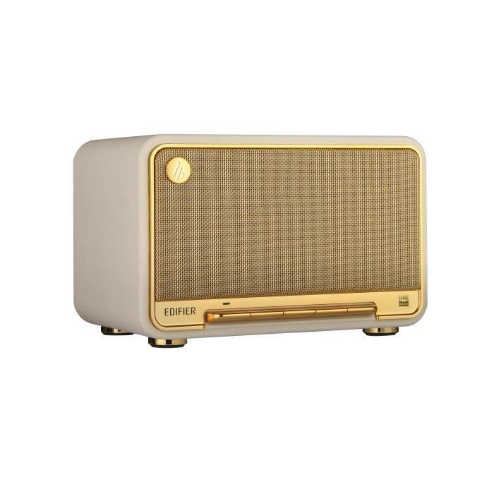 Edifier Φορητό Hχείο Bluetooth D32 White