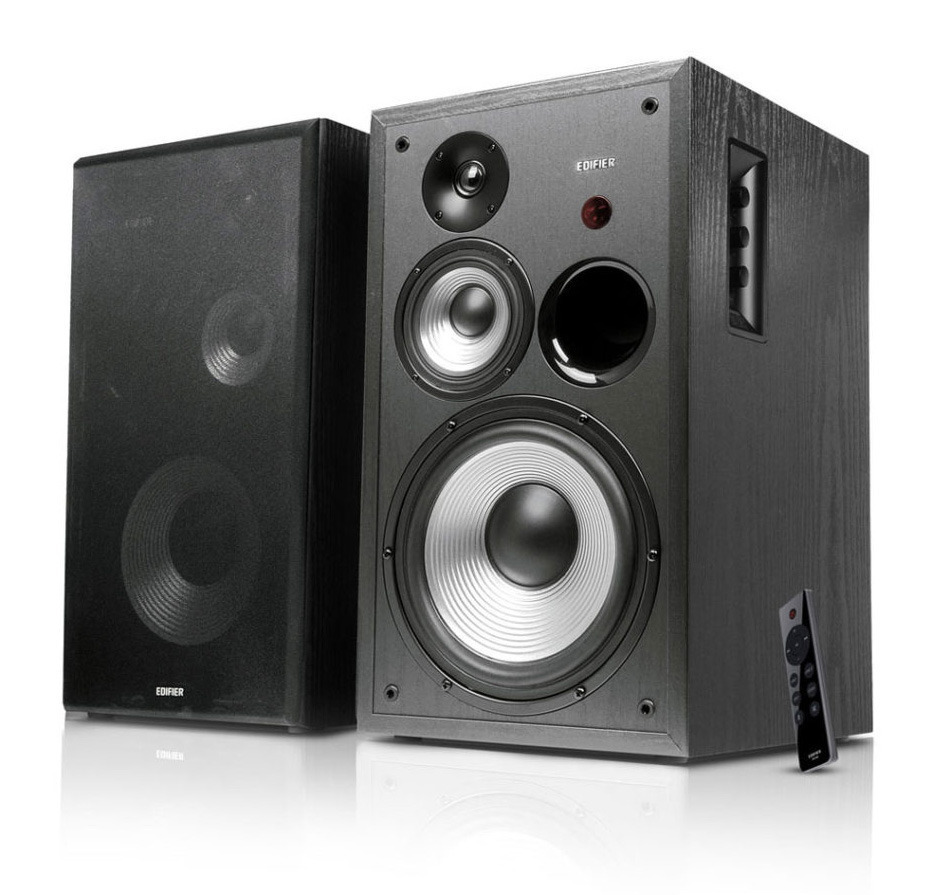 Edifier Ηχεία R2850DB (010289) Black