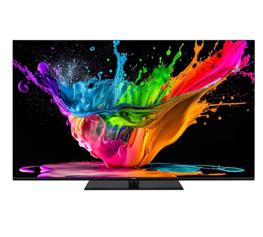 Panasonic Τηλεόραση Smart TX-65MZ800E OLED 4K UHD 65''