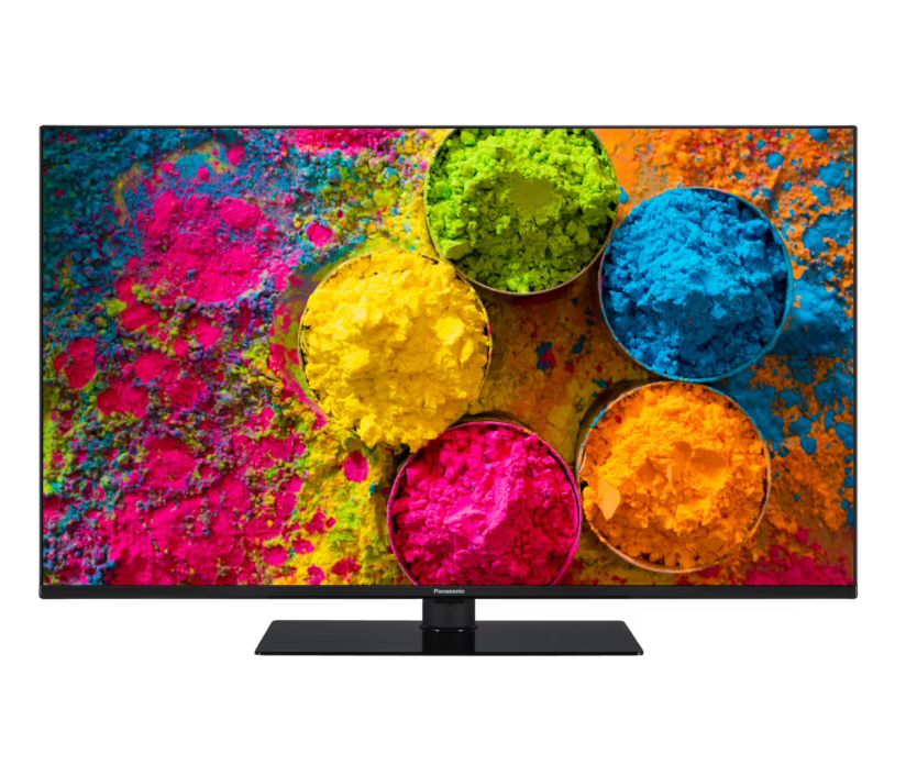 Panasonic Τηλεόραση Smart TX-43MX700E LED 4K UHD 43''