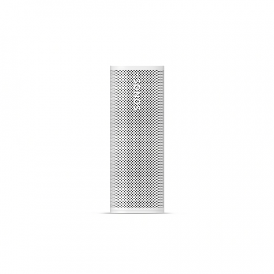 Sonos Φορητό Ηχείο Bluetooth Roam 2 (37121) White