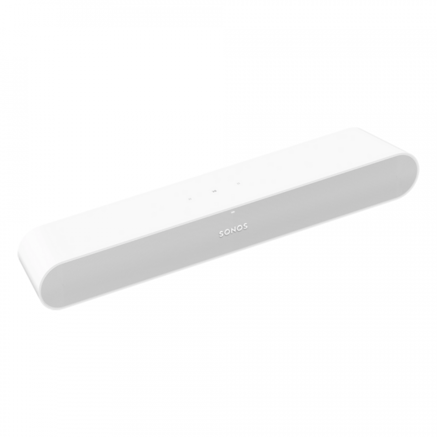 Sonos Soundbar Ray (37211) White