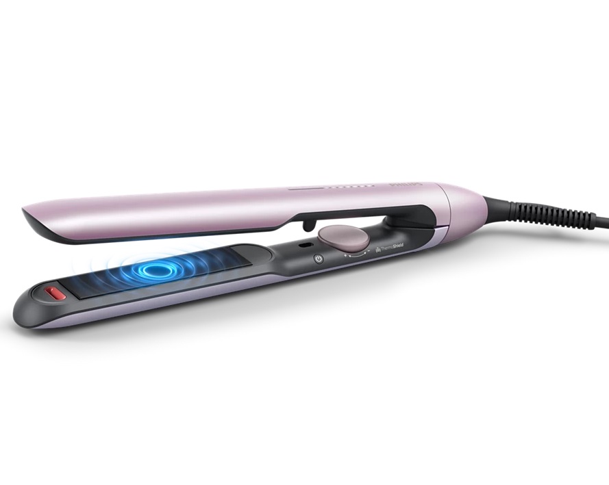 Philips Ισιωτικό Μαλλιών BHS-530/00