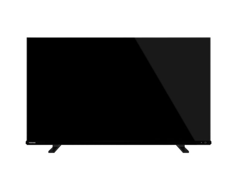 Toshiba Τηλεόραση Smart 43UL4C63DG/2 4K UHD LED 43''