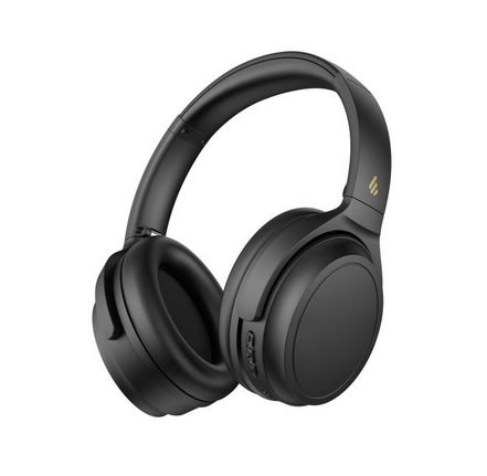 Edifier Headphones Ασύρματα WH700NB ANC Black (010325)