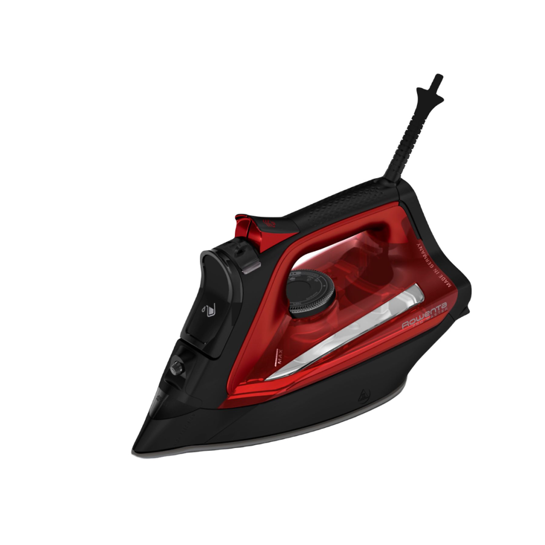 Rowenta Σίδερο Ατμού DW8205 2800W