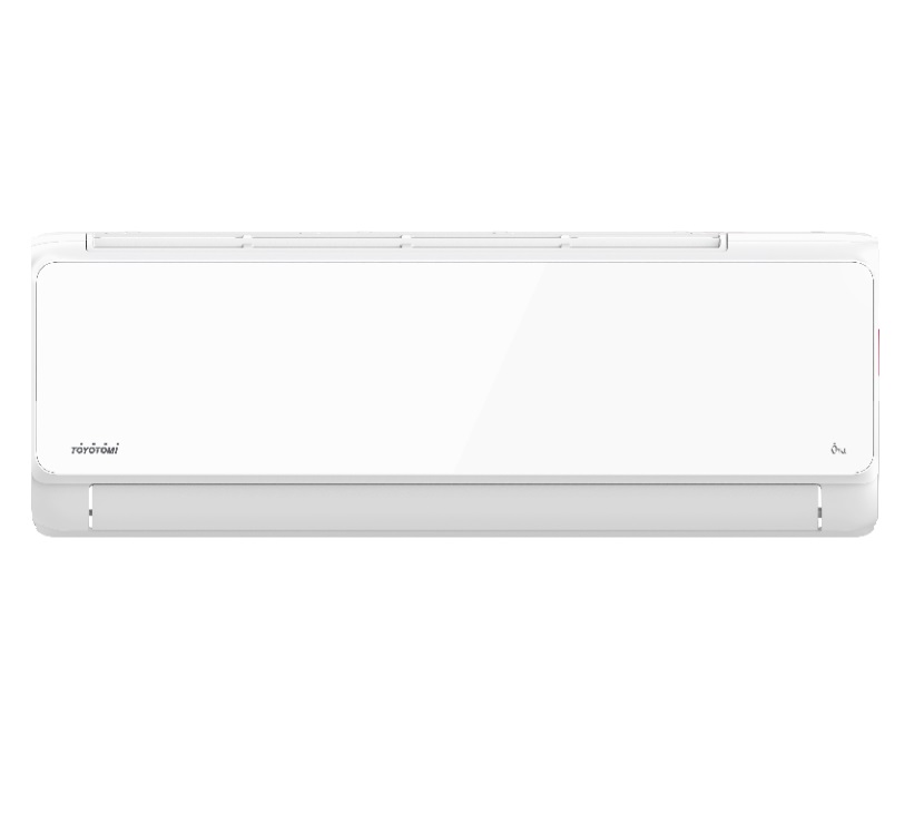 Toyotomi Κλιματιστικό Inverter Ora OTG-24QINV/OTN-24QINV 24000Btu με Ιονιστή και WiFi (A++/A+++)