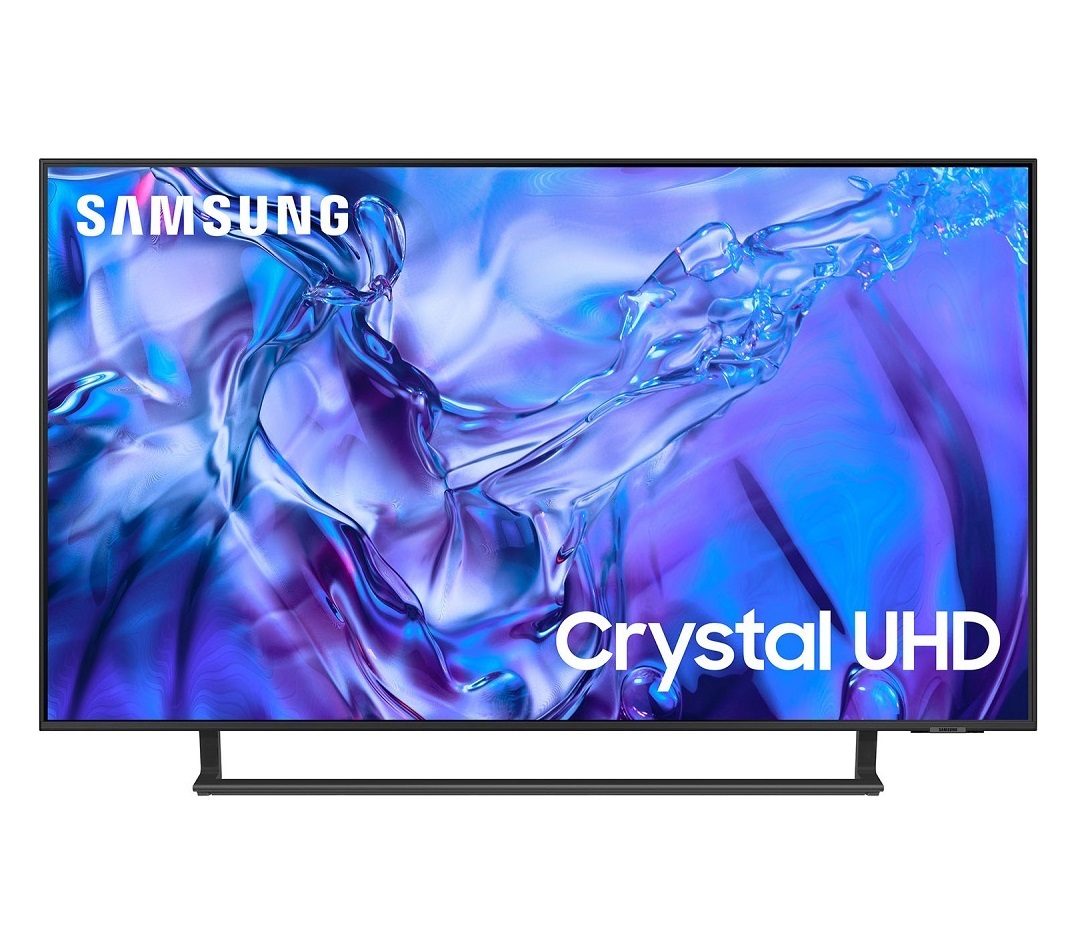 Samsung Τηλεόραση Smart UE43DU8572UXXH 4K UHD LED 43''