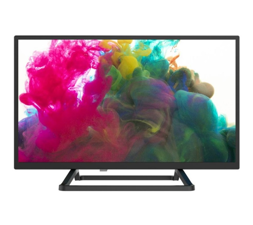 Kydos Τηλεόραση K24NH22CD00T3V2 HD Ready LED 24''