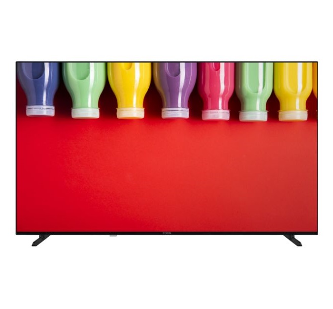 Kydos Τηλεόραση Smart 65WU22SD01BV3 4K UHD LED 65''