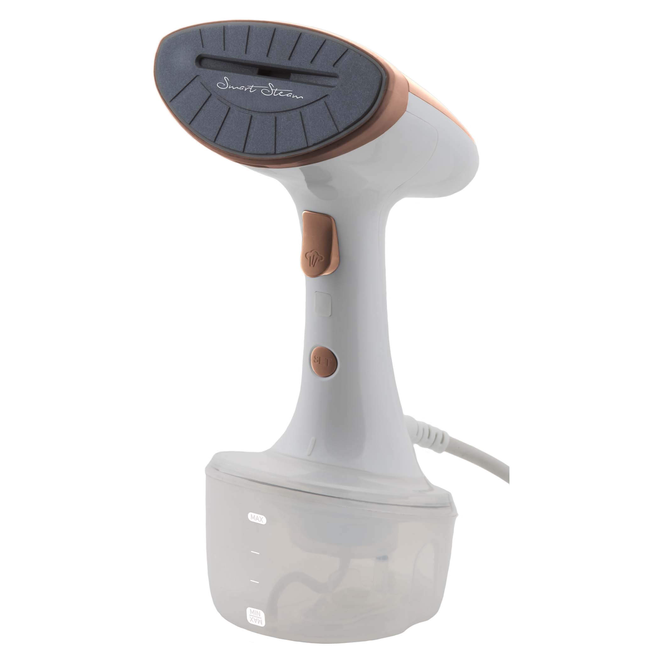 Sencor Σύστημα Ατμού SSI 0860GD 1600W Λευκό 