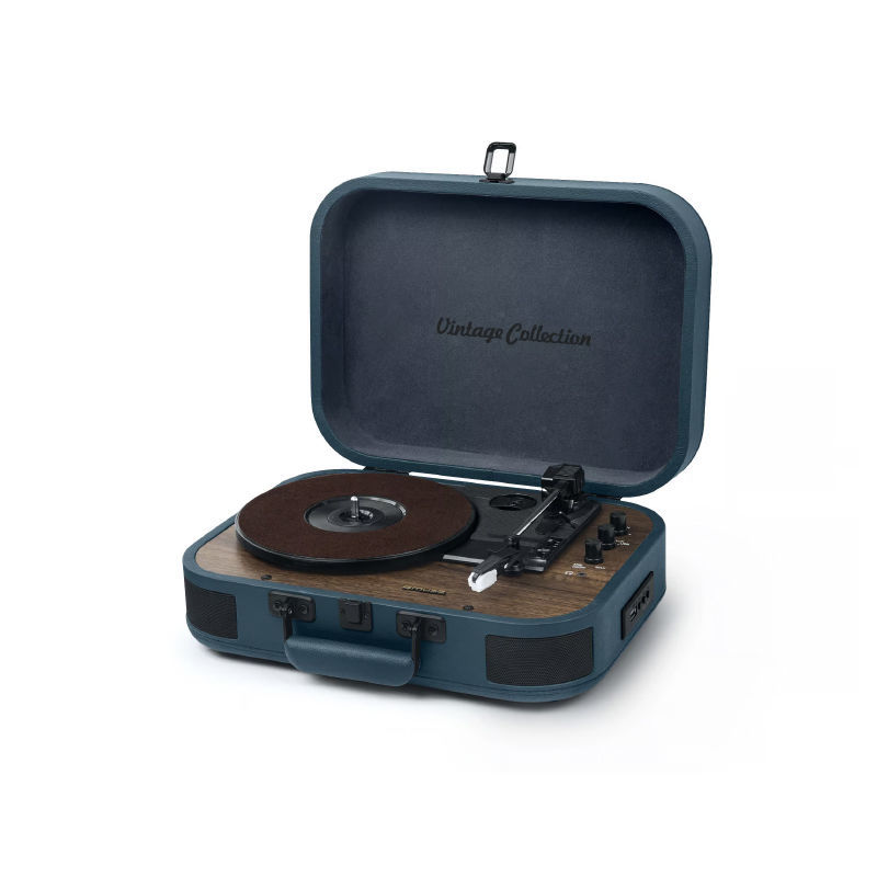 Muse Πικάπ MT-201OB (230212) με Bluetooth και USB
