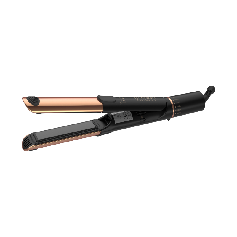 Izzy Ισιωτικό Μαλλιών Titanium Airplus IZ-7208 (224398)