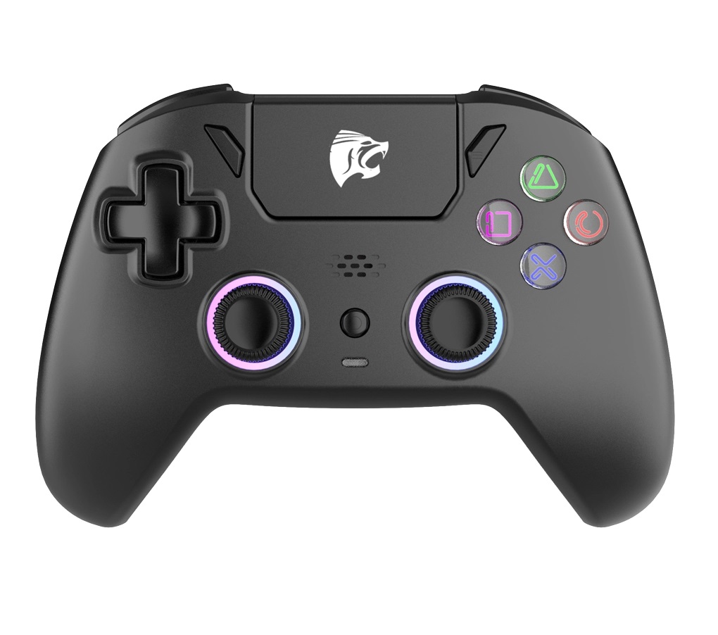 Roar Ασύρματο Gamepad RR-0023
