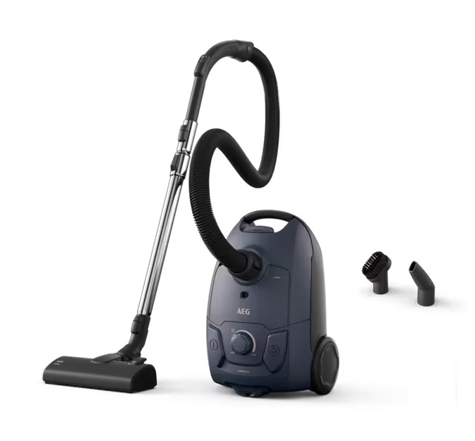 AEG Ηλεκτρική Σκούπα AB51C1DB 650W  