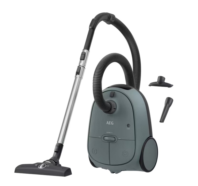 AEG Ηλεκτρική Σκούπα AB61C1OG 750W