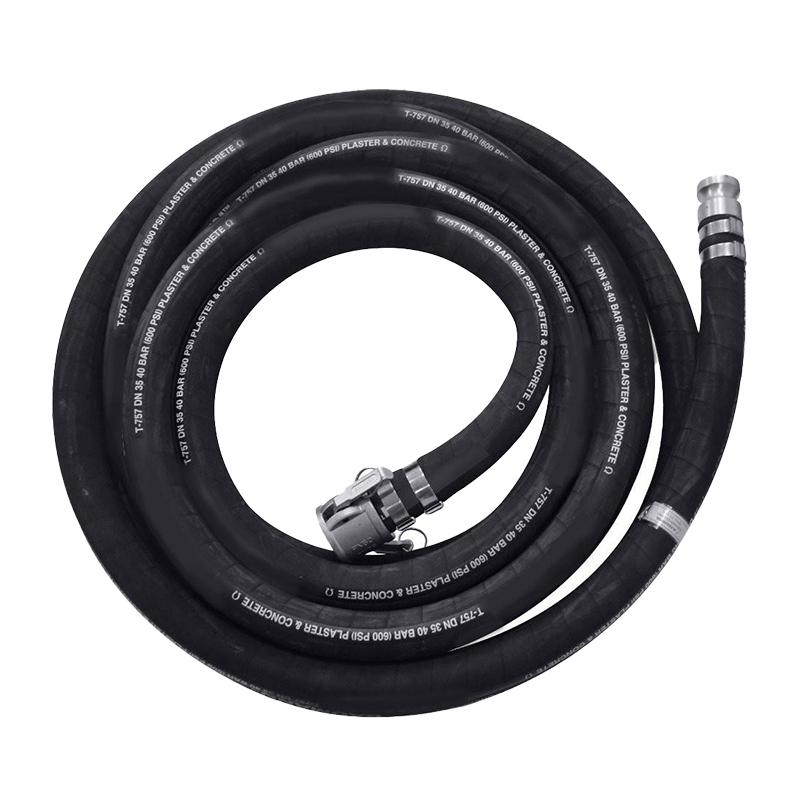 BORMANN Pro BORMANN Pro BAP7353 Σωλήνας Κονιάματος 10m