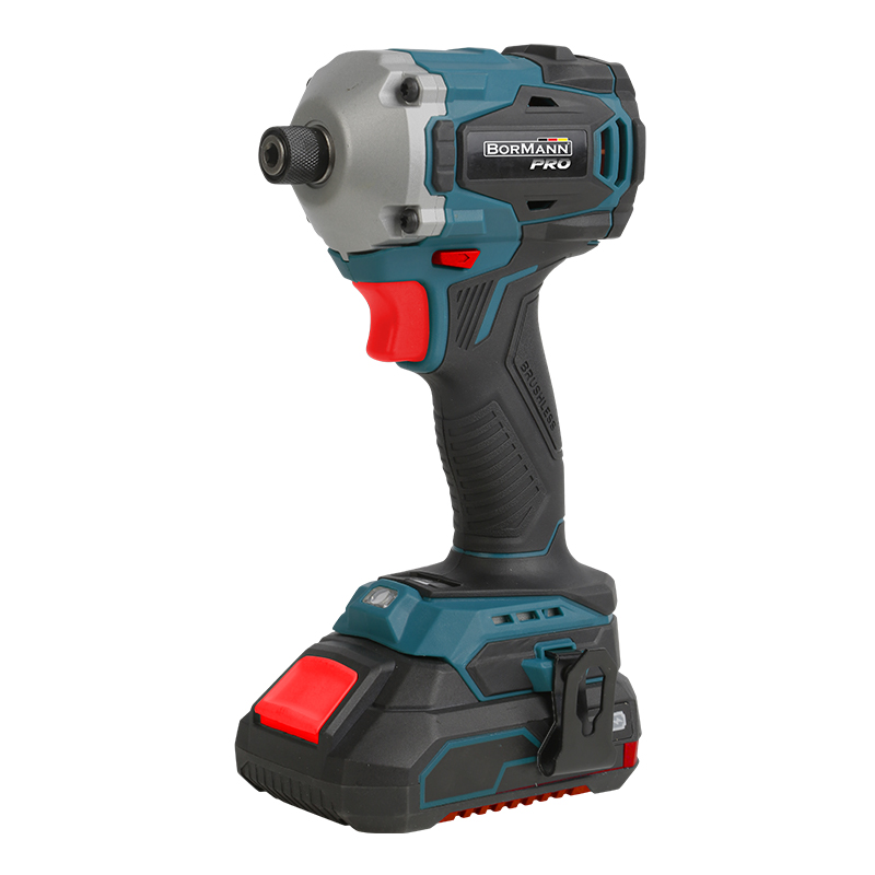 BORMANN Pro BORMANN Pro BBP5153 Παλμικό Κατσαβίδι Compact,Brushless 20V