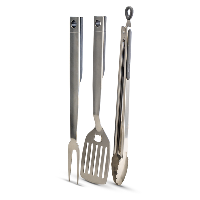 BORMANN ELITE BORMANN ELITE BBQ1007 Σετ 3Τεμ. BBQ