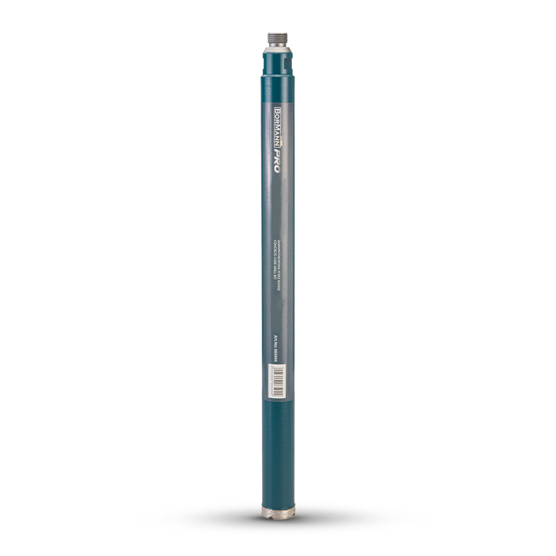 BORMANN Pro BORMANN Pro BHT4554 Διαμαντοκορώνα Υγρής Κοπής Φ20 X450  1/2 BSP