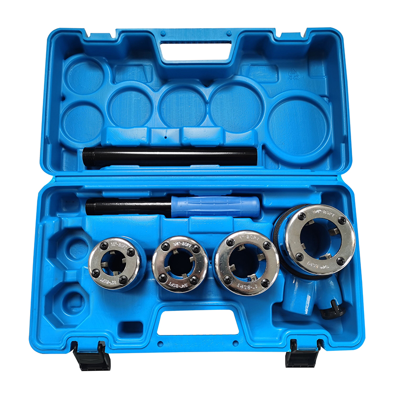 BORMANN Pro BORMANN Pro BHT7826 Σετ Κασετίνα Φιλιέρες 1/2