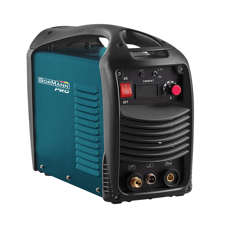 BORMANN Pro BORMANN Pro BIW4012 Plasma Κοπής Inverter 15-40A/60%, 1-12mm