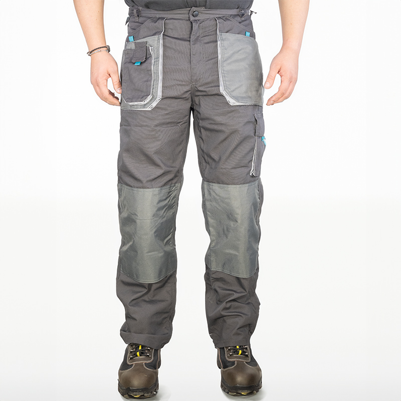 BORMANN Pro BORMANN Pro BPP7005 Παντελόνι Εργασίας Torino, XXL/58, 260g/m2