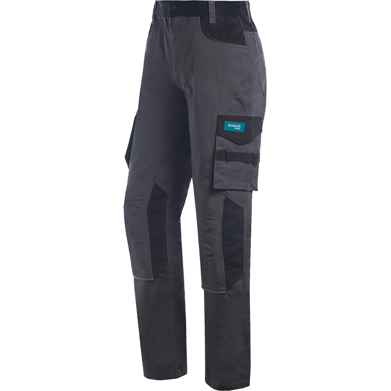 BORMANN Pro BORMANN Pro BPP7092 Παντελόνι Εργασίας Palermo XL/56,240g/m2