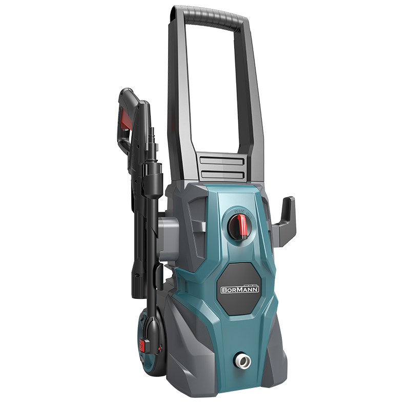 BORMANN BORMANN BPW2220 Πλυστικό Υψηλής Πίεσης 1600W