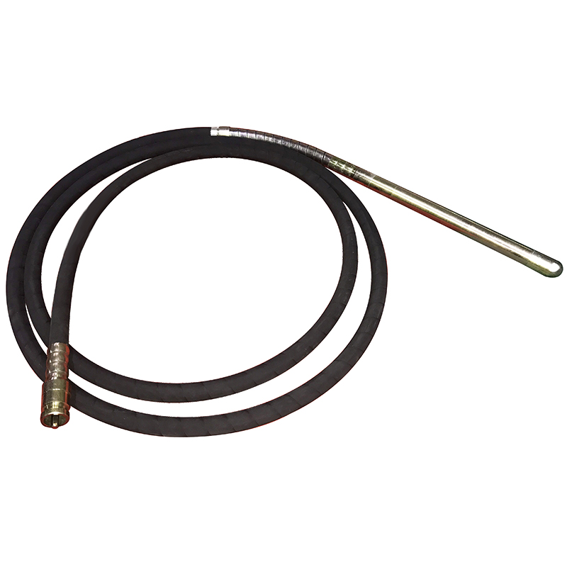 BORMANN Pro BORMANN Pro BTC5111 Μαρκούτσι Δονητή Εδάφους 45mm x 6m , 18Kg