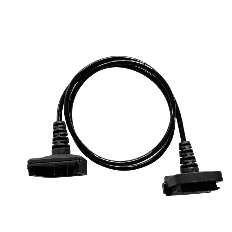 NAKAYAMA PRO NAKAYAMA EC1503 Προέκταση Καλώδιο Μπαταριών για EC1350 & EC1500