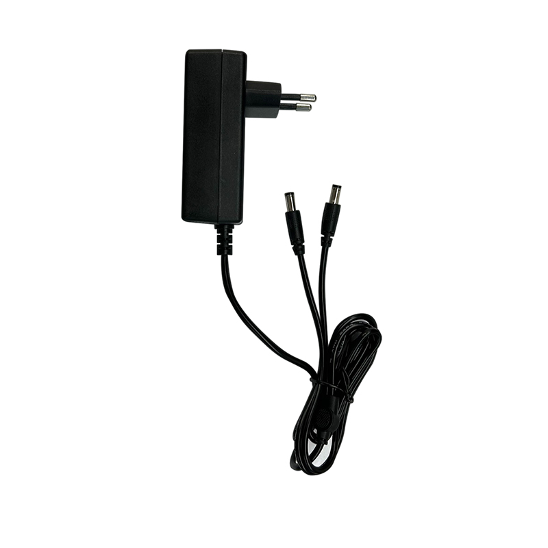 NAKAYAMA PRO NAKAYAMA Pro EC1607 Φορτιστής 2.2Α για EC1600,EC1601,EC1602,EC1606