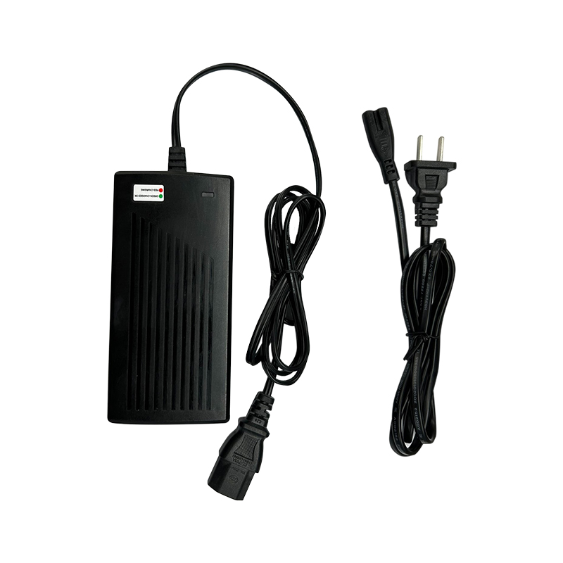 NAKAYAMA PRO NAKAYAMA Pro EC1609 Φορτιστής 3Α για EC1608