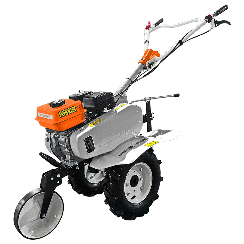 NAKAYAMA NAKAYAMA MB5800 Σκαπτικό Βενζίνης 208cc.7Hp,2 ταχυτήτων,75-90cm,12+12 Μαχαίρια