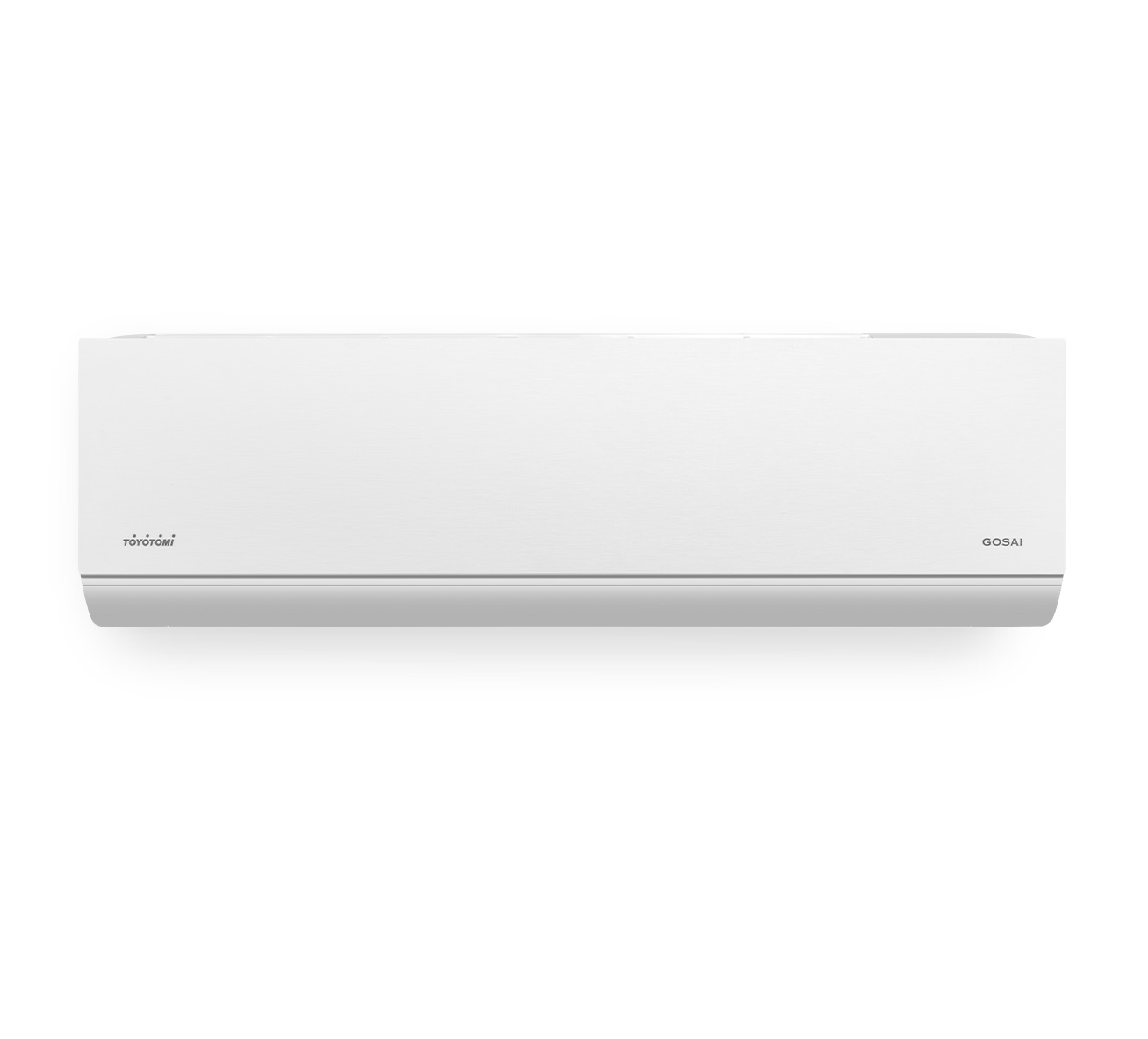 Toyotomi Κλιματιστικό Inverter Gosai GTN/GTG-24CMW 24000btu με Ιονιστή και WiFi (A+++/A+++)