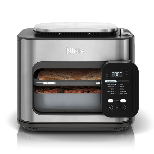 Ninja Ηλεκτρικό Φουρνάκι SFP700EU 12,5Lt