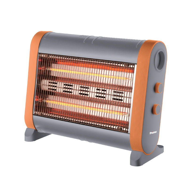 Primo Θερμάστρα Carbon PRCH-81102 (810102) 1600W