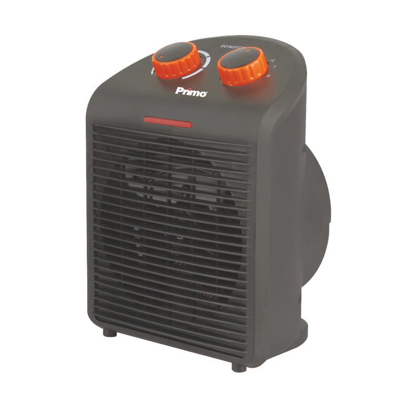 Primo Αερόθερμο Δωματίου - Μπάνιου PRFH-81094 (810094) 2000W