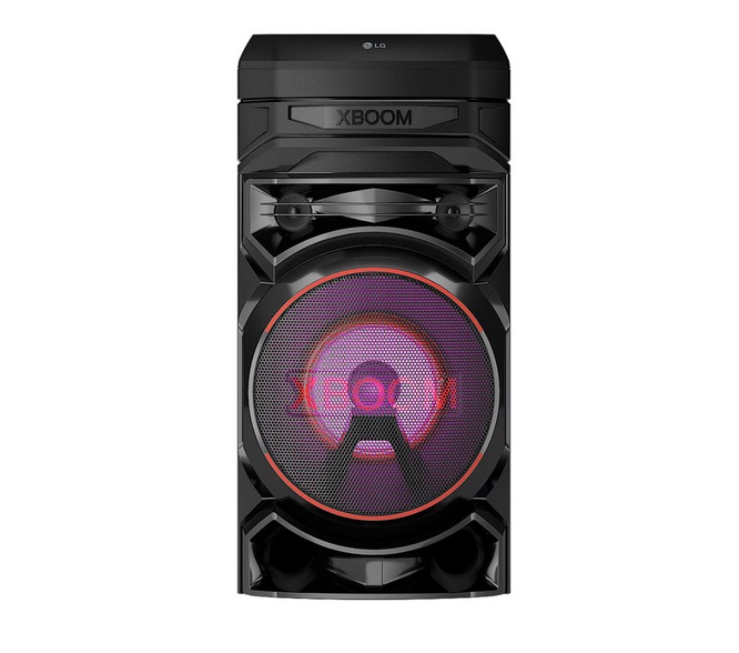 LG Φορητό Ηχείο Bluetooth XBOOM RNC5