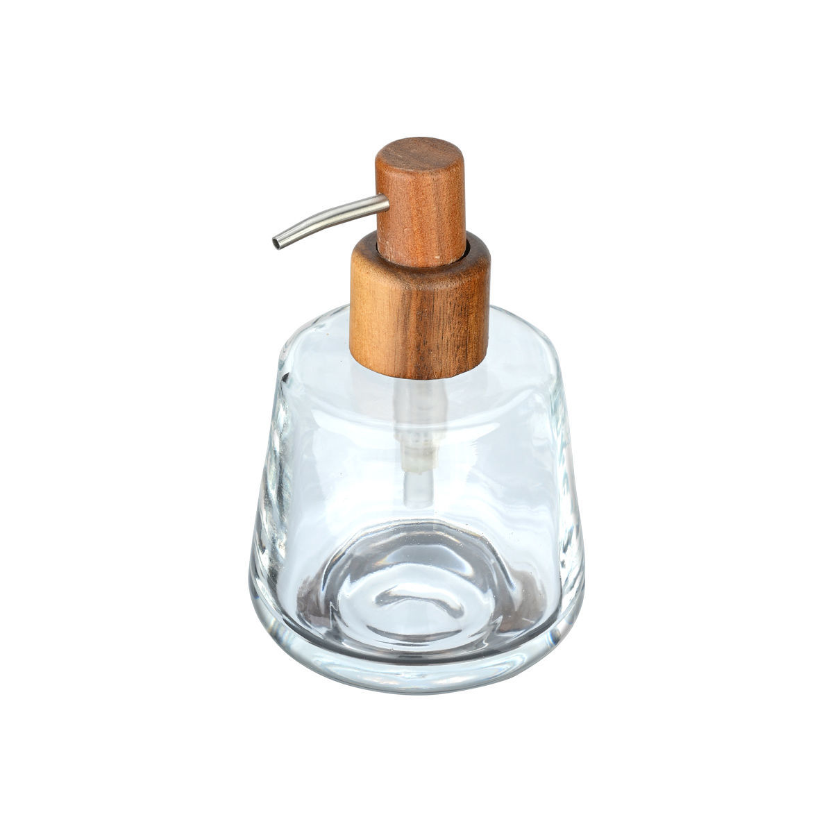 Estia Dispenser ALLURE 320ml γυάλινο